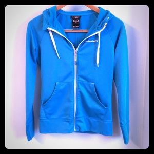 Avalanche Fleece Lined Athletic Sweater